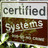 Certified Systems