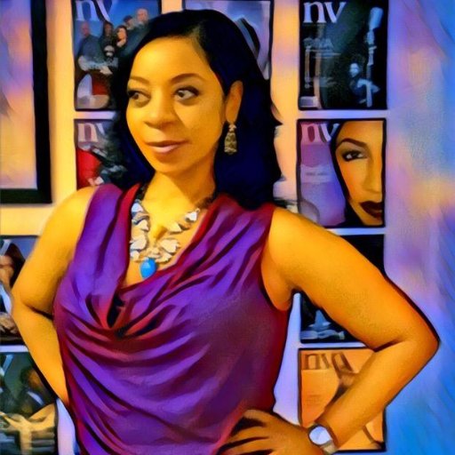 Simone Smalls Profile