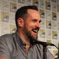 Travis Willingham(@WillingBlam) 's Twitter Profile Photo