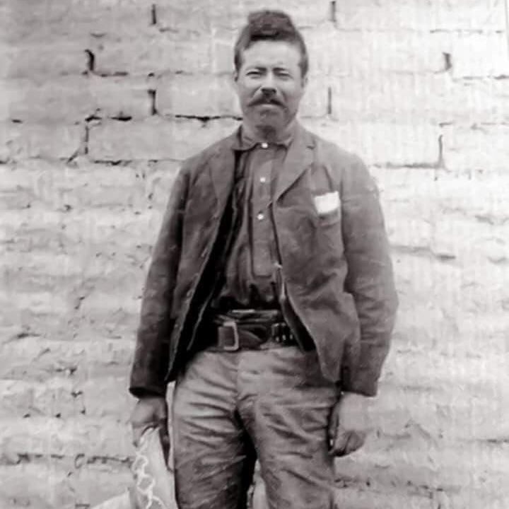 rmtzglez's profile picture. Michoacán 🍓🥑🍅