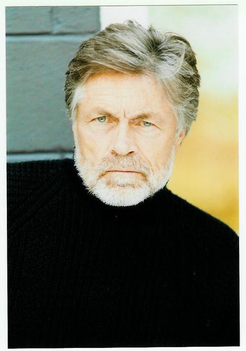 Actor/Director ...Canada/United States, been in a few Classic Films... Porky's, Invasion of the B, The Brood, Black Christmas...TV Dallas , ENG , Paradise Falls