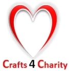 Crafts4Charity's profile picture. ...The arts and crafts directory with a heart...

Promoting crafts and raising money for charity (developed by Mick of Shpangle Jewellery)