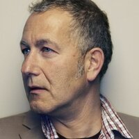 Nadav Kander (@nadavkander) 's Twitter Profile