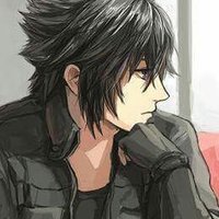 Noctis (@frigidloner) 's Twitter Profile