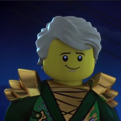 HeroesAreGolden's profile picture. ❝If that's the path I'm on, I'll take it one step at a time.❞ Lloyd is the legendary Green Ninja, the leader of the Ninja. #NinjagoRP #MultiverseRP #IcedFeline
