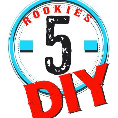 5rookiesdiy Profile Picture