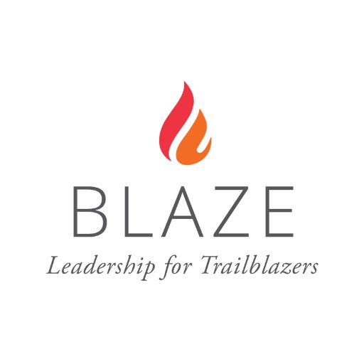 Blaze Leadership