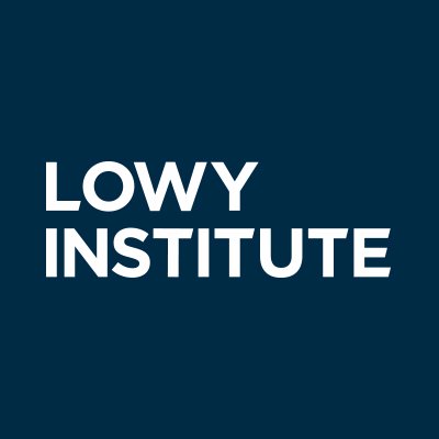 The Lowy Institute is a leading international think tank that looks at the world from Australia’s perspective.