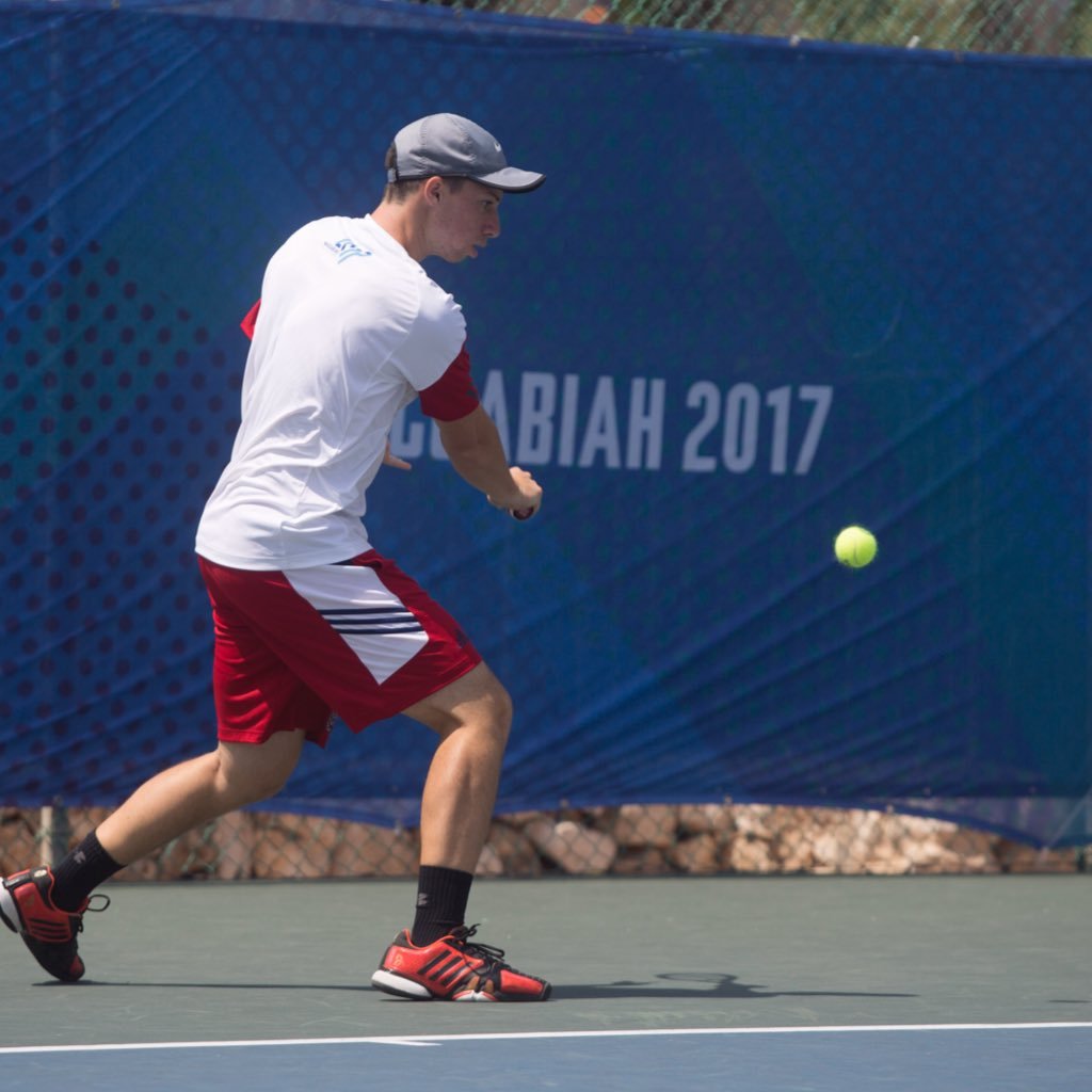 AllenSokolov's profile picture. 