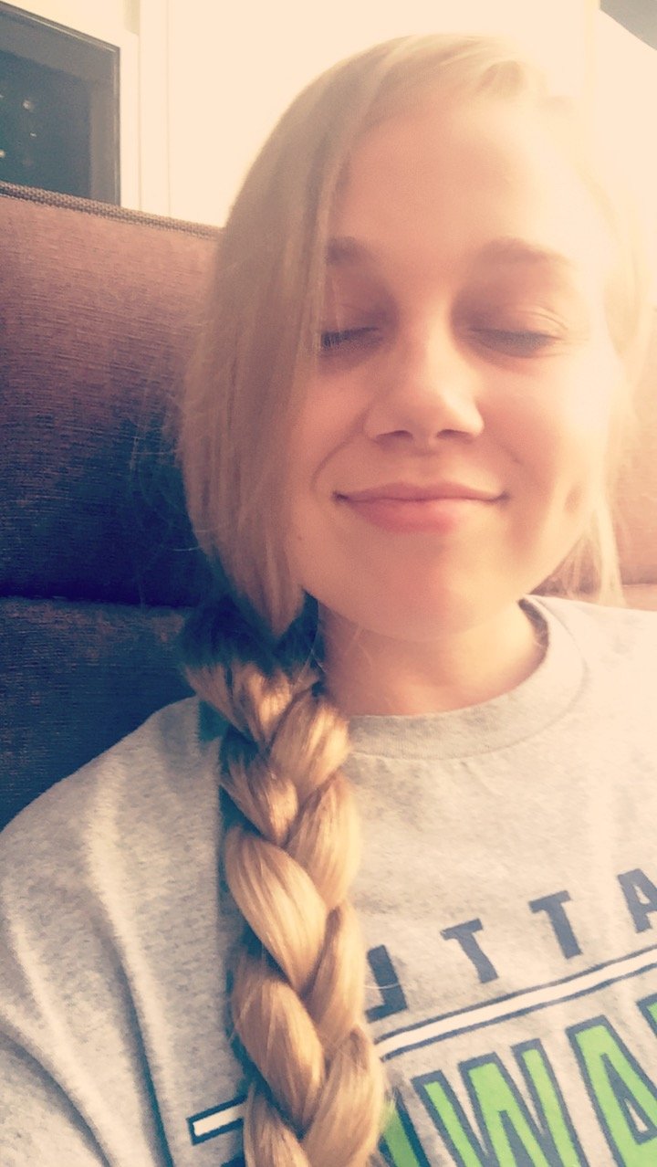 JaseyMasoner's profile picture. believe. achieve. repeat.☮