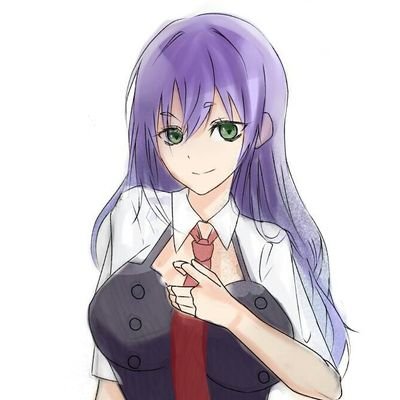 紫苑さんのプロフィール画像