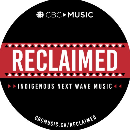 Reclaimed on CBC Profile