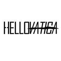 HELLOVATICA OFFICIAL (@hellovatica) 's Twitter Profile