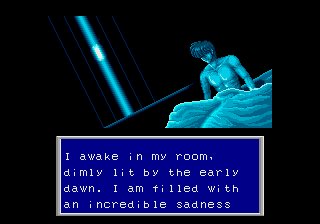 RGchallenger's profile picture. I play video games. Mostly old ones.