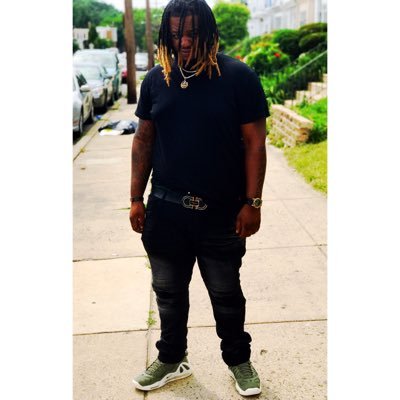 NEW JAWN FOLLOW ME !!!!!!!!!!!!! King 👑 Juice 👻Lifewitjuice #TheHittaz #FreeRockstar