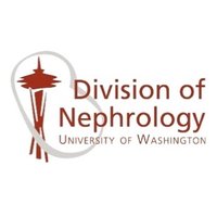 UW Nephrology (@uwnephrology) 's Twitter Profile Photo UW Nephrology (@uwnephrology) 's Twitter Profile Photo