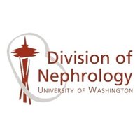 UW Nephrology(@UWNephrology) 's Twitter Profile Photo