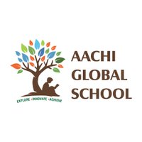 Aachi Global School(@aachiglobalscl) 's Twitter Profile Photo
