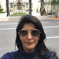 Manmeet Vohra (@manmeetvohra) 's Twitter Profile
