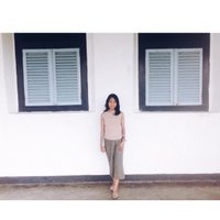 Anggun G Panggabean(@anggresiaa) 's Twitter Profile Photo