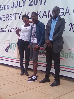 joshua_ochanda's profile picture. A God fearing man