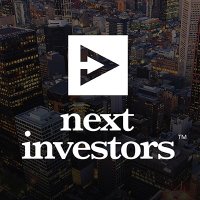 Next Investors(@NextInvestors) 's Twitter Profile Photo