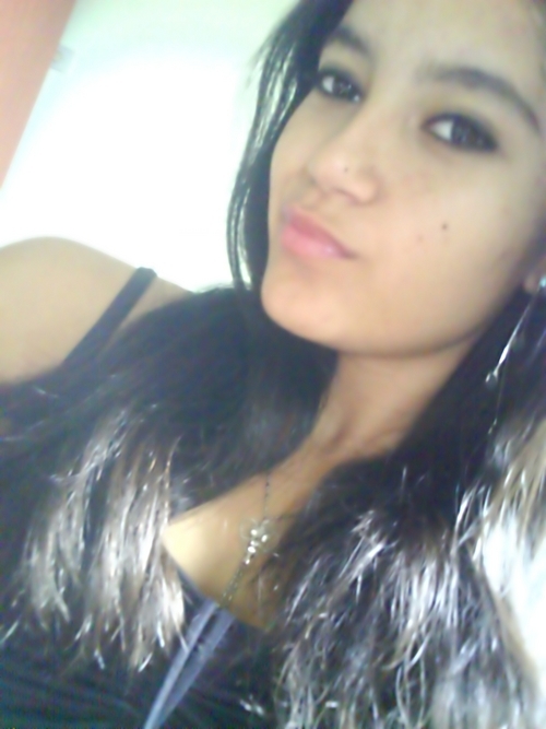 gosto de azul, sair com as amigas, brigadeiro e all star ;*