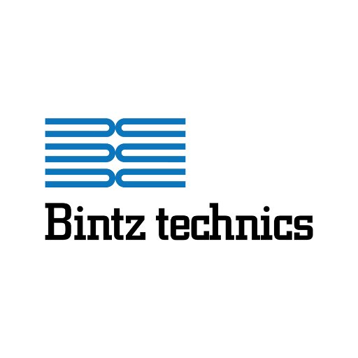 BintzTechnics's profile picture. Supplying high-quality components and systems for industrial automation to the Belgian and Luxembourg industry