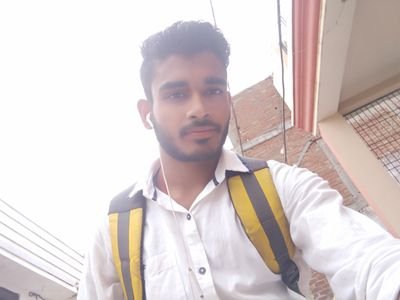 AnkitPa78042639's profile picture. Interacting with peoples 😊😊😊