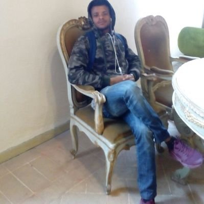IsaacEndurance4's profile picture. Web personalities
