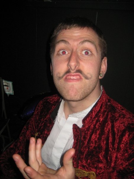 plectrums23's profile picture. 