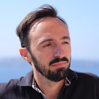 Georgios N. Yannakakis (@yannakakis) 's Twitter Profile Photo