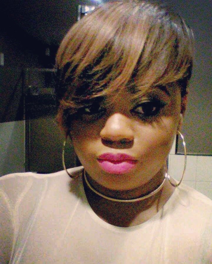 Happily Married Mrs.Tolliver 😘💕💍
Mommy to a 👸🏽 Mi’lia