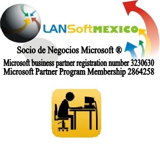 Partner Microsoft
Maestría en Redes y Comunicaciones remotas

Mi misión Apoyar a los mas desvalidos:  Los animales 🐕🐈🐁🦜🐬

Orgulloso de ser Mexicano🇲🇽