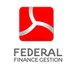 Federal Finance Gestion (@federalfg) Twitter profile photo Federal Finance Gestion (@federalfg) Twitter profile photo