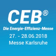 Die Energie-Effizienz-Kongress-Messe, 11. Fachmesse und Kongress für Energieeffiziente Gebäude, Industrieeffizienz, Energieeffizienz und Energiemanagement