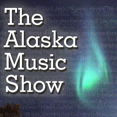 alaskamusicshow's profile picture. Alaskan music on the radio, 8hrs a day, 5 days a week! 106.1 KONR #alaskanmusic #independentradio #alaska  https://t.co/299WBR3cIF