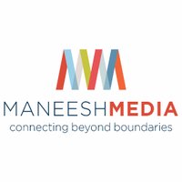 Maneesh Media(@ManeeshMedia) 's Twitter Profile Photo