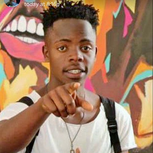 Born artist , Ectslife2, Poetry, Rap Poetry , photography , journalist to be...