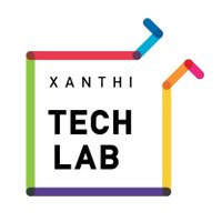 Xanthi TechLab(@XanthiTechlab) 's Twitter Profile Photo