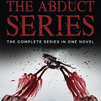 Best Selling Author in Amazon Psychology Fiction (2014 and 2017) and Dysfunctional Relationships (2013). #TheAbductSeries