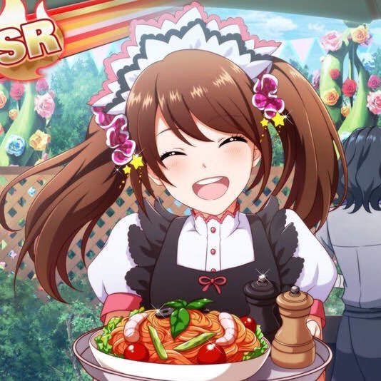 まゆさんのプロフィール画像