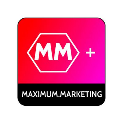 If you want to get the maximum ROI for your marketing efforts, every single month, we’re your guys. 🚀📲📈