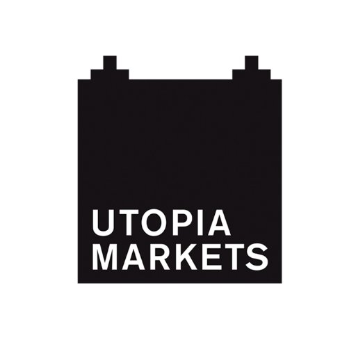 Celebramos tres mercados de arte al año en @Utopia126 ◾️
👉🏾 22, 23 y 24 de octubre 2021