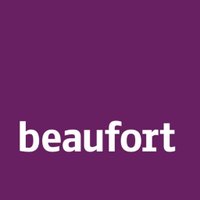 Beaufort Research (@beaufortltd) 's Twitter Profile Photo Beaufort Research (@beaufortltd) 's Twitter Profile Photo