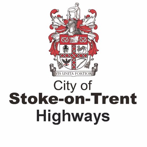 Stoke-on-Trent City Council Highways Maintenance, This is an information feed only, we are unable to respond to any queries.