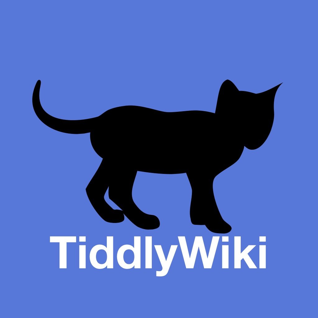 TiddlyWiki Profile Picture