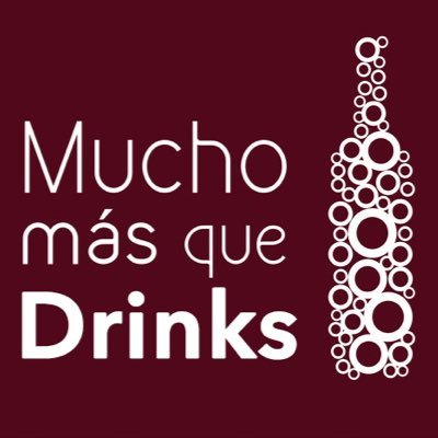 Mucho Mas Que Drinks