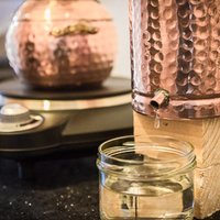 Dunblane Gin (@dunblanegin) 's Twitter Profile