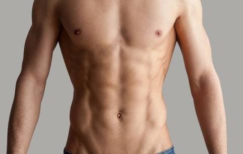 Physique and bodybuilding ! Submit your photos!